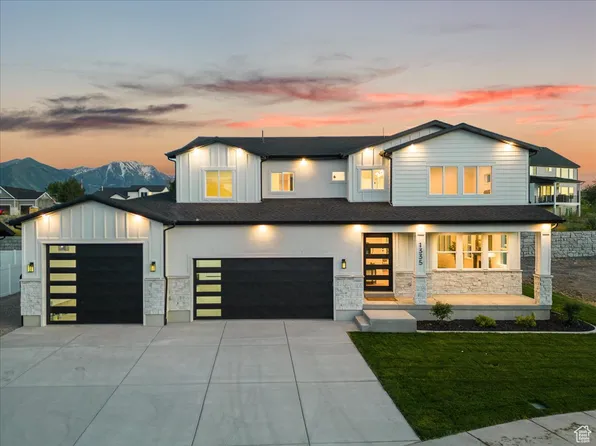 1335 W River Ridge Ln, Spanish Fork, UT 84660