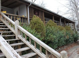 Sam Kilgore Rd, Speedwell, TN 37870