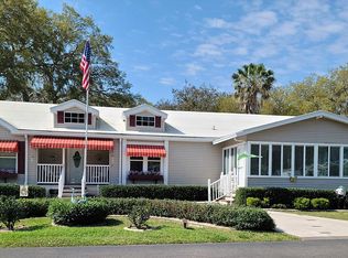 35408 Jomar Ave, Zephyrhills, FL 33541