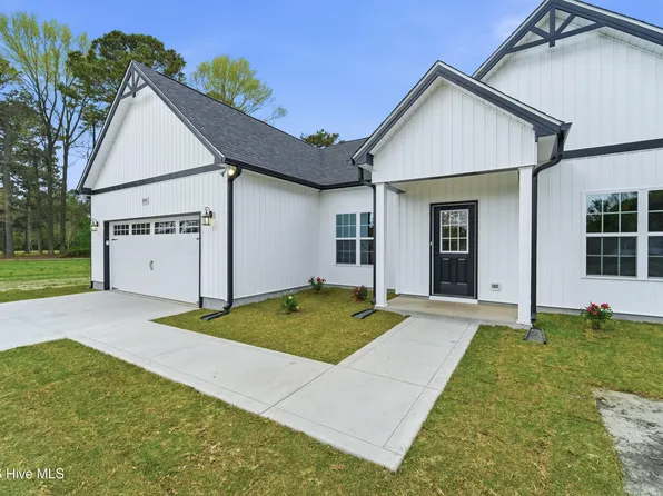 1300 S Nc 41 & 111, Beulaville, NC 28518