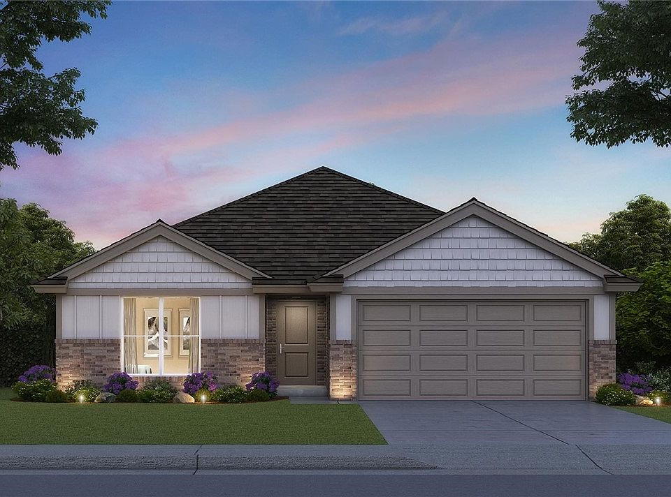 2224 Norwood Dr, Norman, OK 73026 Zillow