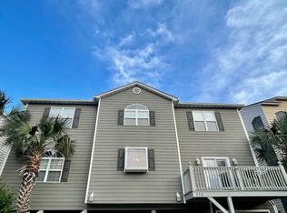 215 Seaside Dr N, Surfside Beach, SC 29575