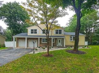 10 Franklin Rd, Mendham, NJ 07945