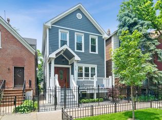 1710 N Artesian Ave, Chicago, IL 60647