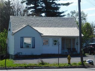 7788 Brewerton Rd, Syracuse, NY 13212