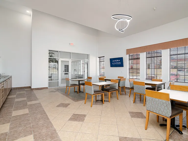 Avera Living - Memorial Apartments — Photo 9