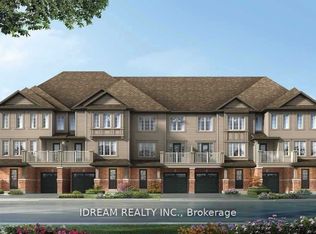 570 Linden Dr #3, Cambridge, ON N3H4Y1