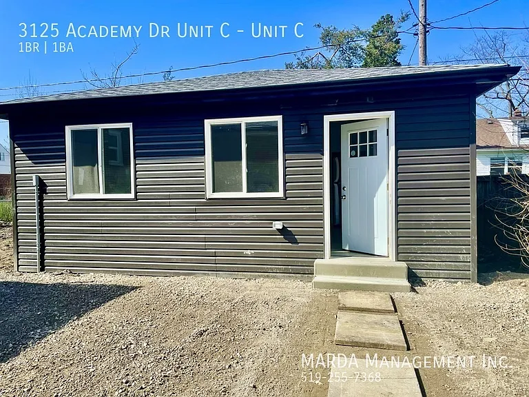 3125 Academy Dr #C — Photo 9