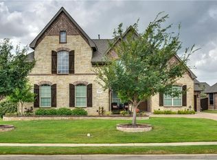 2743 Glory Ln, Trophy Club, TX 76262