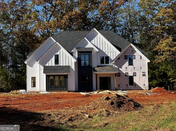 160 Mote Rd, Carrollton, GA 30117