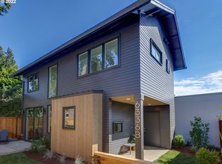 6336 NE 33rd Ave, Portland, OR 97211
