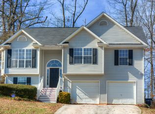 192 Willow Springs Ln, Stockbridge, GA 30281