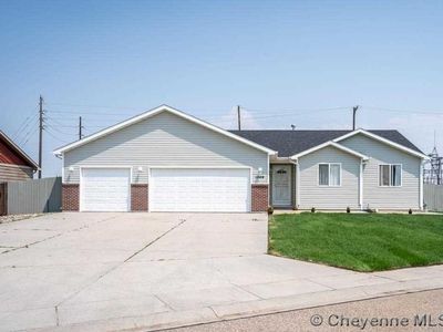 1008 Mandolin Way, Cheyenne, WY, 82007