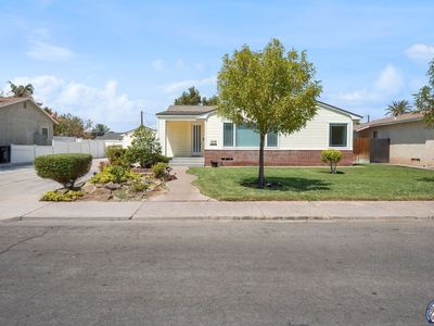 1208 S 14th St, El Centro, CA, 92243