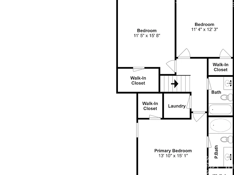 5870 Ridge Stone Way — Photo 3