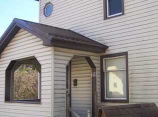 119 Harrison Ave, Ridgway, PA 15853