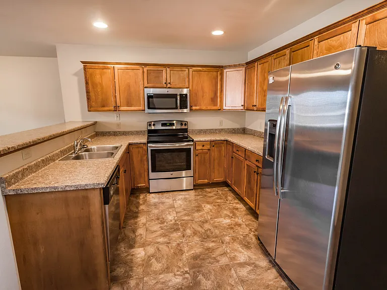 Monument View Townhomes — Photo 76