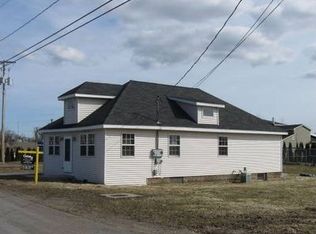 806 S 1st St, Fulton, NY 13069