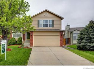 1320 W 133rd Way, Westminster, CO 80234