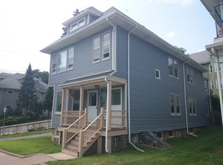5011 Washington St, West Roxbury, MA 02132