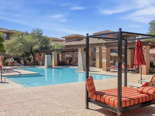 20100 N 78TH Place #2109, Scottsdale, AZ 85255