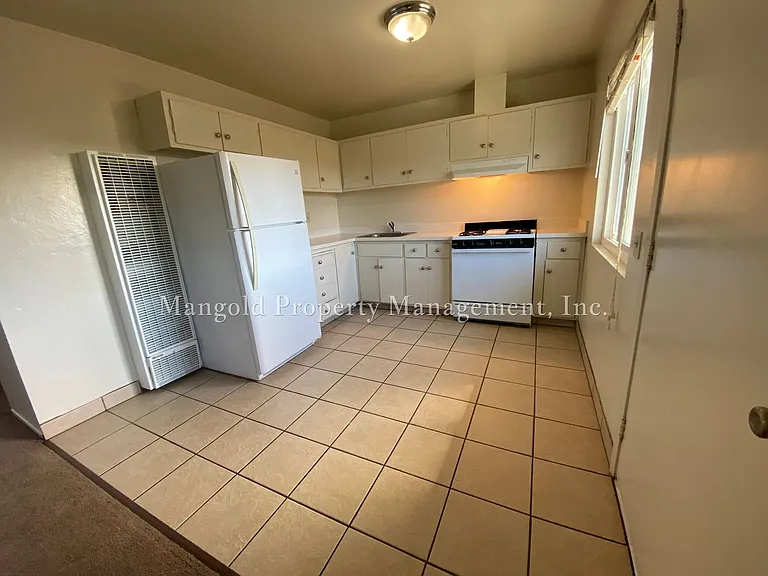 Arkwright Apartments — Photo 15