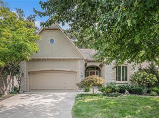 14221 Benson St, Overland Park, KS 66221
