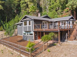 400 Jarvis Rd, Santa Cruz, CA 95065