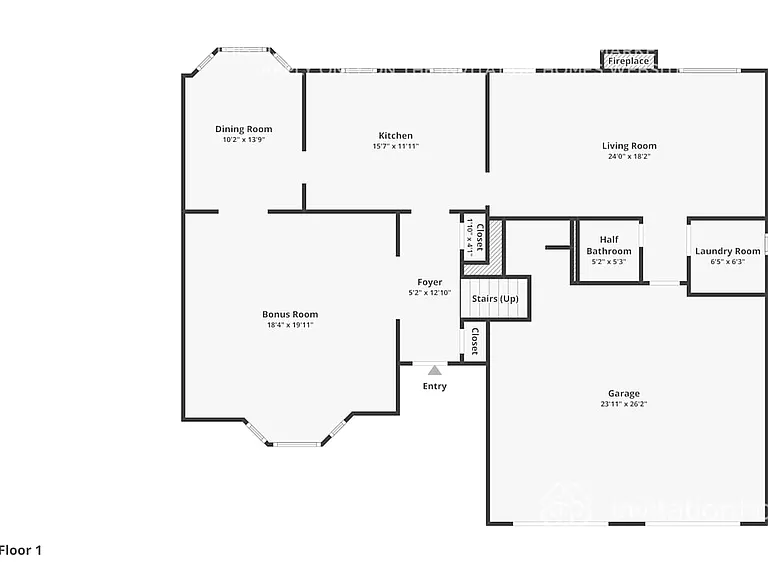 1680 Callaway Loop — Photo 4