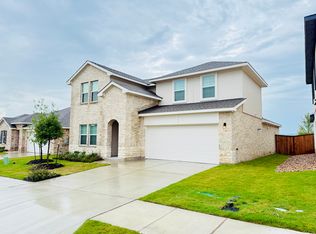 2349 March Hare Trce, Leander, TX 78641