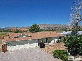 10385 Palm Desert Dr, Sparks, NV 89441