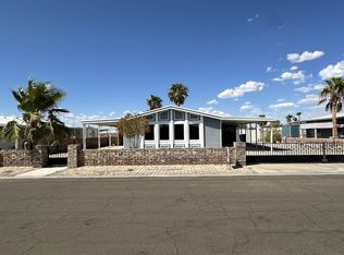 11300 E 39th Ln, Yuma, AZ 85367