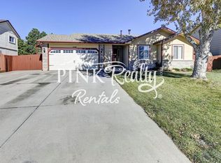 1130 Lindstrom Dr, Colorado Springs, CO 80911