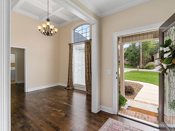 2nd image of 144 Forest Hill Dr