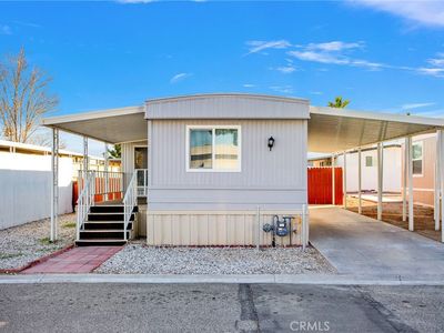 15252 Seneca Rd SPACE 36, Victorville, CA, 92392
