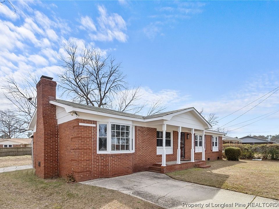 292 Bonanza Dr, Fayetteville, NC 28303 Zillow
