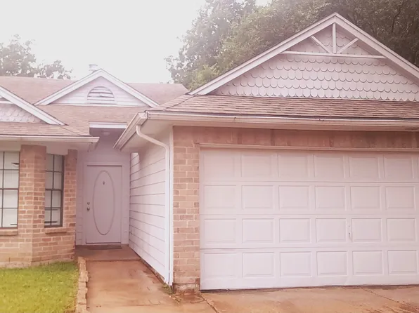 20523 Blue Beech Dr, Katy, TX 77449
