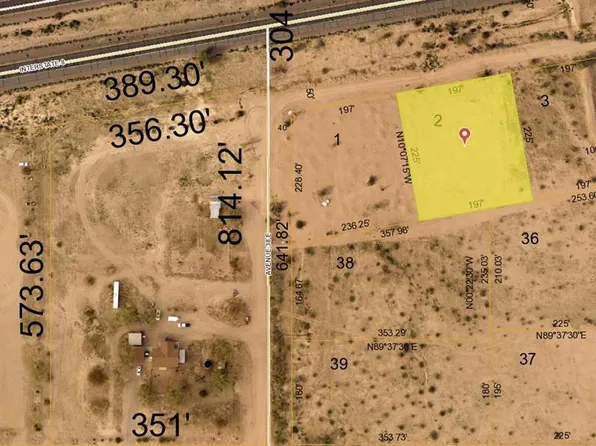 38133 Interstate Ave, Wellton, AZ 85356