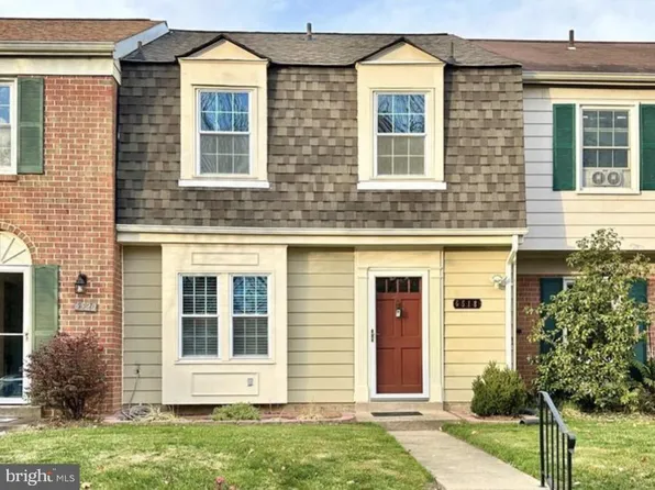 6518 Yadkin Ct, Alexandria, VA 22310