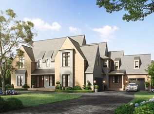 111 N Grant St, Hinsdale, IL 60521