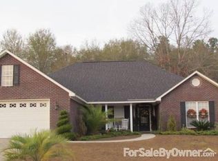 318 Antebellum Loop, Andalusia, AL 36421
