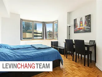 Rented by Keller Williams NYC