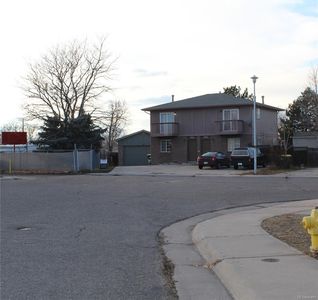 7801 Jasmine Dr, Commerce City, CO, 80022