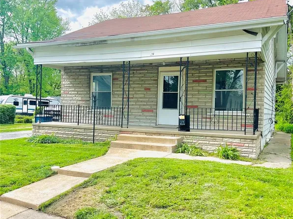 29 Oliver Ave, Saint Louis, MO 63135