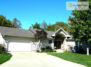 21208 E 50th Terrace Dr S, Blue Springs, MO 64015