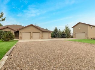 71 Cobblestone Ln, Great Falls, MT 59405