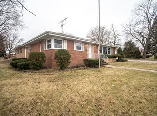 16246 Dobson Ave, South Holland, IL