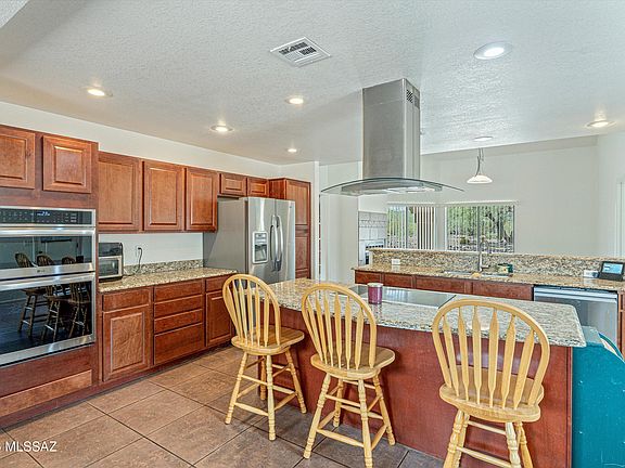 5th image of 4094 N Hidden Cove Pl
