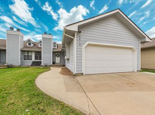 6419 E Rodeo St, Wichita, KS 67226