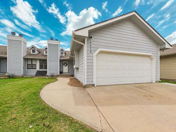 6419 E Rodeo St, Wichita, KS 67226